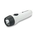 EverActive Basic Line EL-100 Lampe de poche LED - 100 Lumens - Blanc