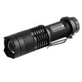 EverActive FL-180 Lampe de poche LED Bullet avec CREE XP-E2 - 120/200 Lumens