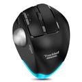 Souris trackball sans fil F-33 - 5 niveaux de DPI