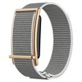 Bracelet connecté de fitness F73 sans écran - Gris