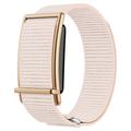 Bracelet connecté de fitness sans écran F73 - Rose