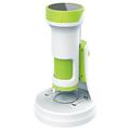 Microscope numérique F9 4K pour enfants et étudiants - Vert