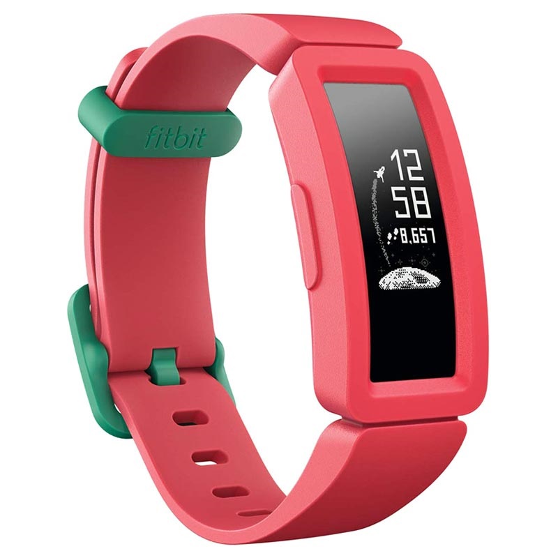 watermelon fitbit