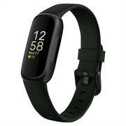 Bracelet connecté Fitbit Inspire 3 - Midnight Zen