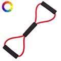 Fitness Resistance Band for Home-Based Training