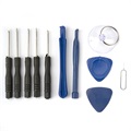 Set Outils d'Ouverture de Batterie 11-en-1 Fix4smarts