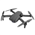 Drone Pliable Pro 2 avec Double Caméra HD E99