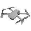 Drone Pliable Pro 2 avec Double Caméra HD E99