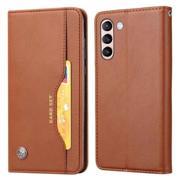 Étui Portefeuille Samsung Galaxy S23+ 5G - Série Card Set