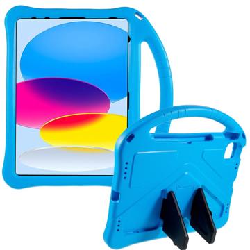 Coque iPad (2022) Antichoc Portative pour Enfants