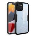 Coque Hybride iPhone 14 Antichoc 360 - Noire