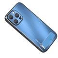 Coque Hybride iPhone 14 Pro Max Série Very Nice - Bleue