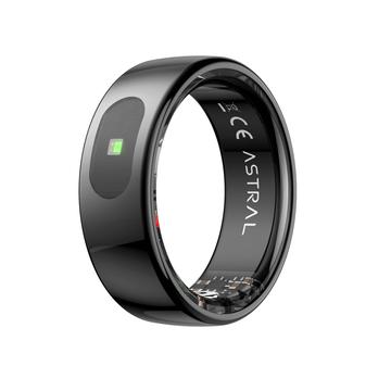 Forever Astral SR-100 Smart Ring - Taille : 7/17.5mm