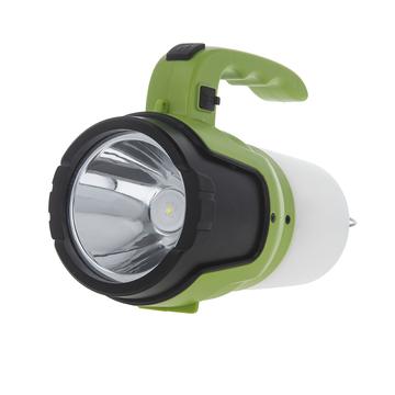 Forever FLF-07 Lampe de poche LED de camping - 1200mAh/450lm