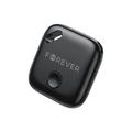 Forever FT-100 Traceur Bluetooth - Apple Find My Compatible - Noir