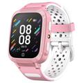 Smartwatch Forever Find Me 2 KW-210 GPS pour Enfants (Emballage ouvert - Acceptable) - Rose