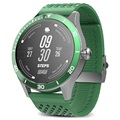 Smartwatch AMOLED Forever Icon 2 AW-110 - Verte