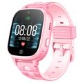 Smartwatch Étanche Forever Kids See Me 2 KW-310 (Emballage ouvert - Satisfaisant Bulk) - Rose