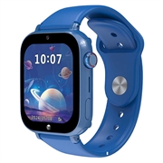 Forever Look Me 3 KW-520 Montre intelligente étanche pour enfants - Bleu