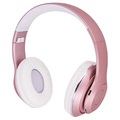 Casque Bluetooth avec Microphone Forever Music Soul BHS-300