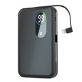Batterie Externe Lightning Forever Travel Battery - 5000mAh
