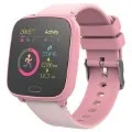 Forever iGO JW-100 Waterproof Smartwatch for Kids (Emballage ouvert - Excellent) - Rose