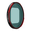 Filtre Freewell Sherpa VND/CPL 3-7 stops avec polarisation