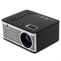 Mini Projecteur LED Full HD avec Touch Control T200