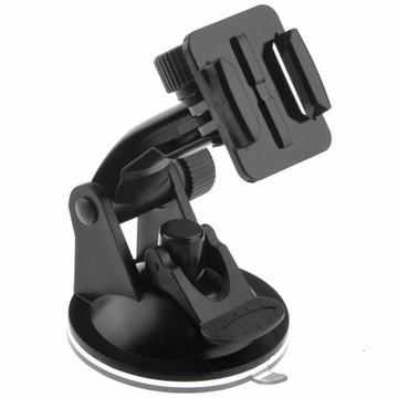G096 Support de voiture avec ventouse pour GoPro