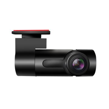 Caméra embarquée DVR G10 1080P HD pour voiture avec vision nocturne - iOS, Android