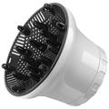 G8 Diffuseur universel pour sèche-cheveux - blanc