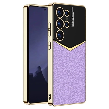 Coque Hybride Samsung Galaxy S25 Ultra GKK Galvanisé