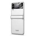 Coque Samsung Galaxy Z Flip4 GKK Magnetic - Blanc