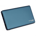 Batterie Externe Type-C Portable GP MP10MA - 10000mAh - Turquoise