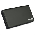 Batterie Externe Portable GP MP15MA - 15000mAh - Gris Foncé