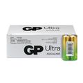 Piles GP Ultra G-Tech LR6/AA - 40 Pcs. (20x2)