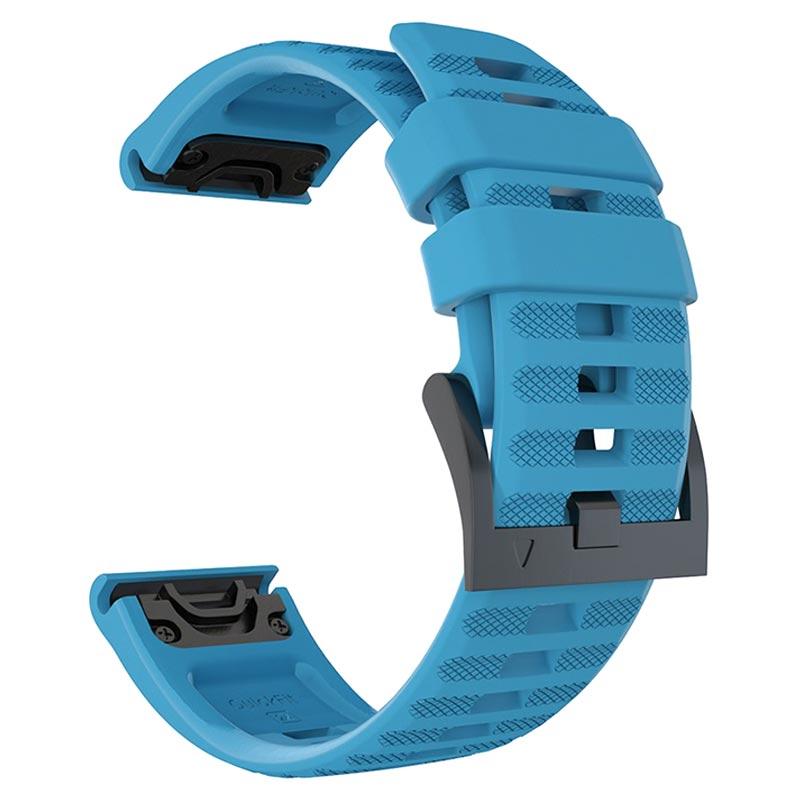 Acheter en ligne EG Bracelet (Garmin, fenix 6X Pro, Vert foncé) à bons prix  et en toute sécurité 