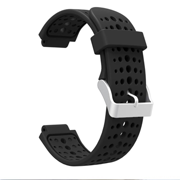 Bracelet Garmin Forerunner 220/230/235/620/630/735 en Silicone Souple