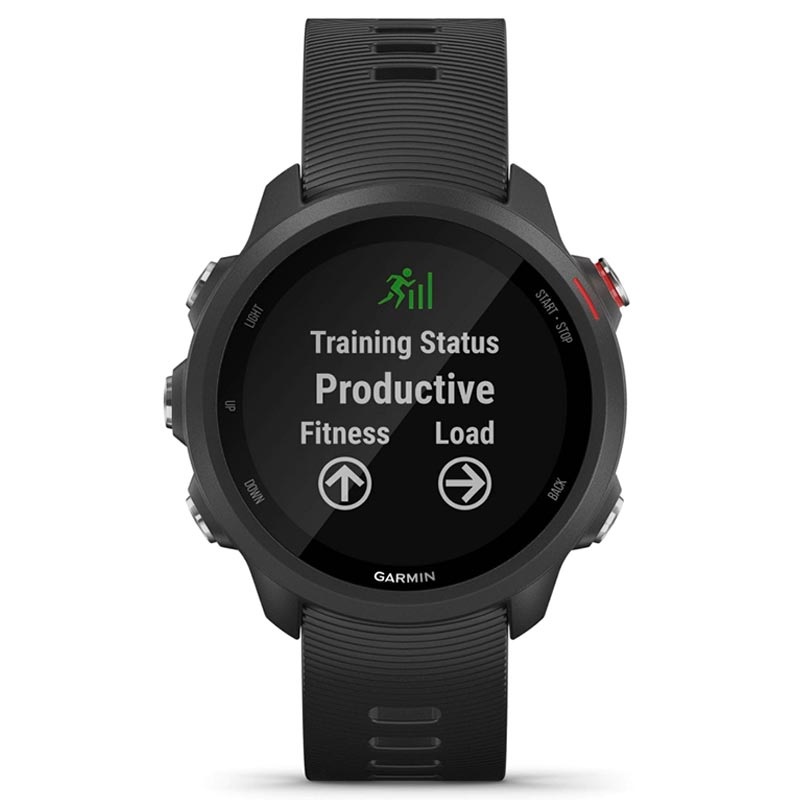 smartwatch garmin forerunner 245