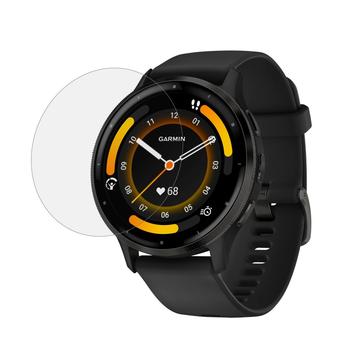 Protecteur d’Écran Garmin Venu 3 en TPU - 45mm - Transparente