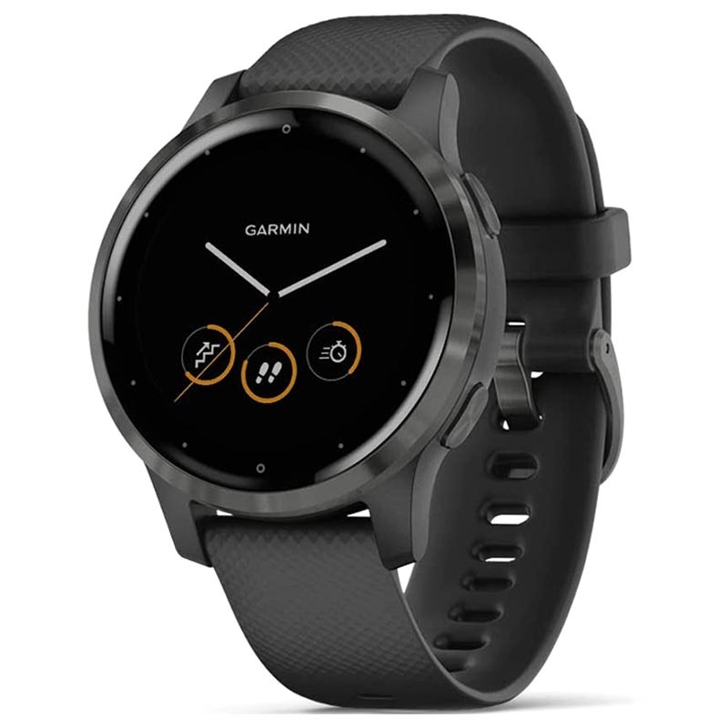 vivoactive garmin 4s