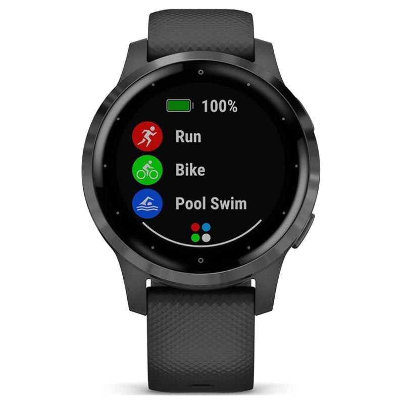 gps garmin vivoactive
