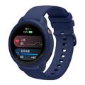 Bracelet en Silicone de Rechange avec Cadre Intégré Garmin vivoactive 6