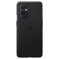 Coque Bumper OnePlus 9 Pro Sandstone 5431100199 - Noire