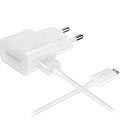 Chargeur Voyage Samsung EP-TA12EW