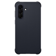 Coque Samsung Galaxy A57 Clear EF-RA576CBEGWW - Noire