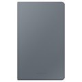 Étui Samsung Galaxy Tab A7 Lite Book Cover EF-BT220PJEGWW (Satisfaisant Bulk) - Gris Foncé