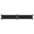 Bracelet Milanais Samsung Galaxy Watch4/Watch5 GP-TYR860SAABW - 40mm - Noir