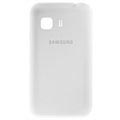 Cache Batterie pour Samsung Galaxy Young 2 - Blanc