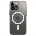 Coque iPhone 13 Pro Max Clear avec MagSafe MM313ZM/A - Transparente